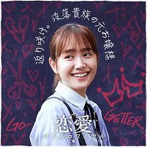 Profile image of 小森恵麻