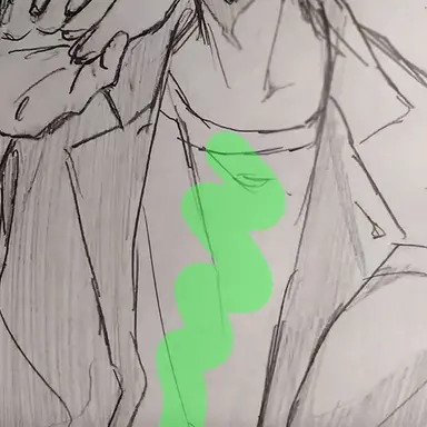 Profile image of すち