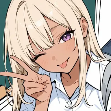 Profile image of 雅