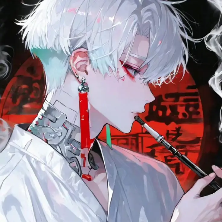 Remon.2525의 マフィアボスの中国人さん