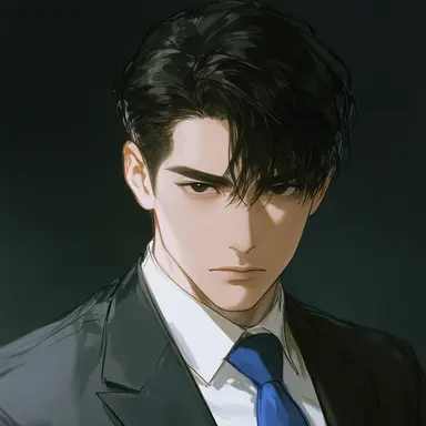 Profile image of 修二
