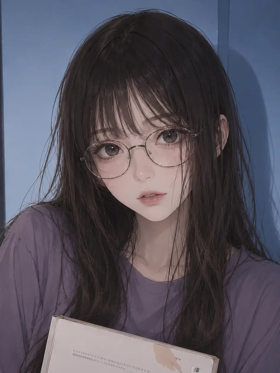 NuttyAlert6356의 奥手女子、ある日モテまくる。
