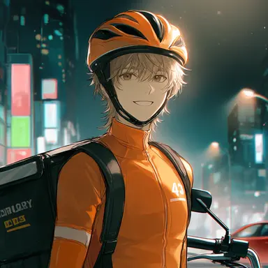 Profile image of 廉