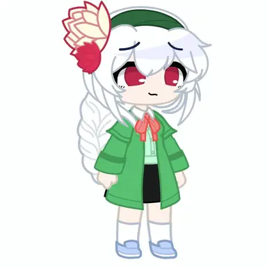 Profile image of 세인트릴리
