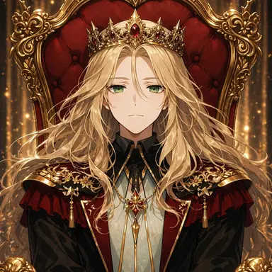 Profile image of レオンハルト