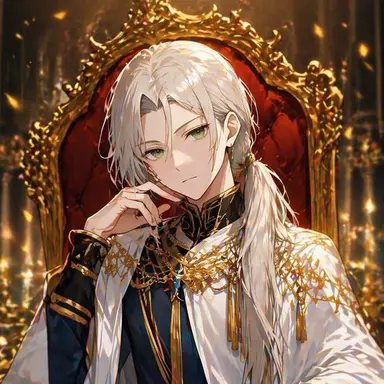 Profile image of セシル
