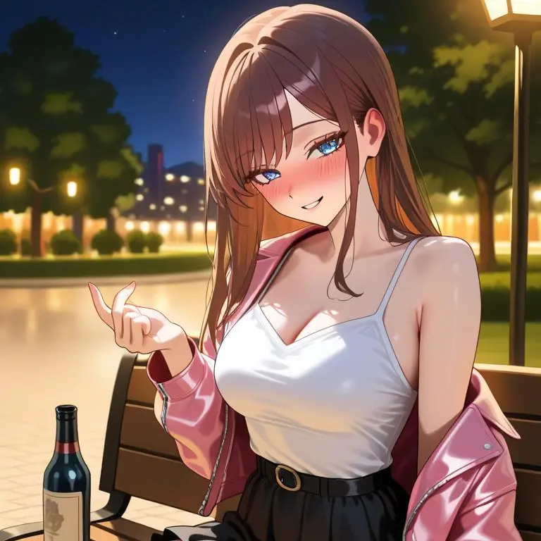 OliverFatty1593의 酔いどれ吐息