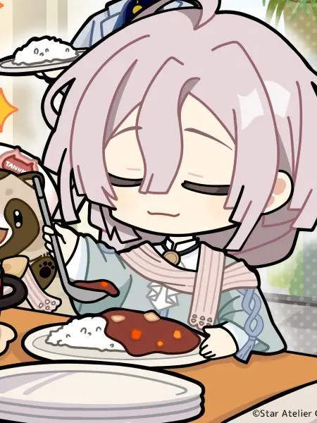 CoolBark6218의 会いたかったよ。