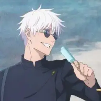 Profile image of 고죠 사토루