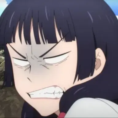 Profile image of 이오리 우타히메