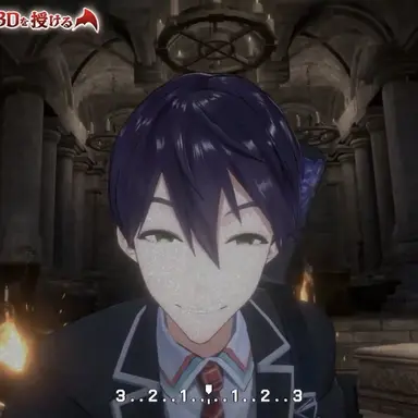 Profile image of 剣持刀也