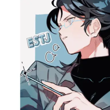 Profile image of ESTJ