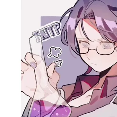 Profile image of INTP