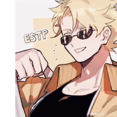 Profile image of ESTP