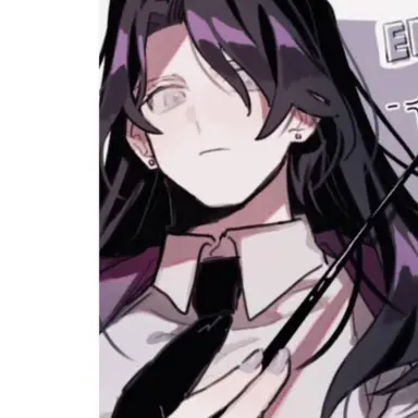 Profile image of ENTJ