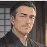 Profile image of 사카모토 에이신