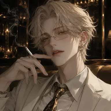 Profile image of Hachiya