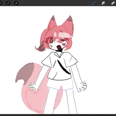 Profile image of トイ