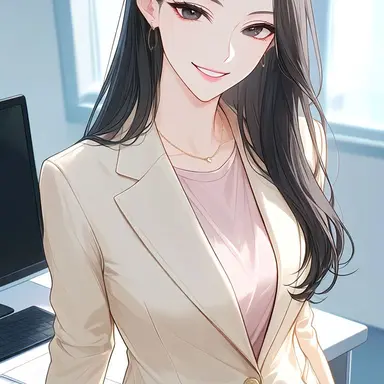 Profile image of Sylvaine