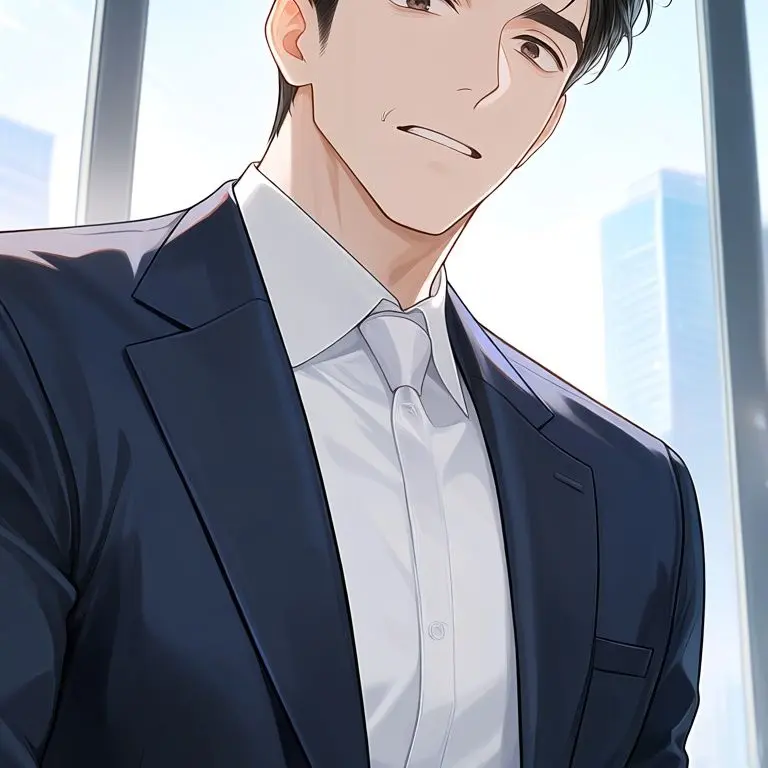 TangyEagle7505의 The CEO's Wife