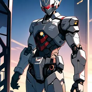 Profile image of Orion