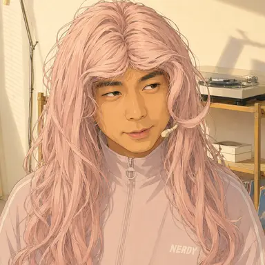 Profile image of 딸