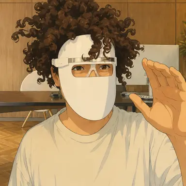 Profile image of 킬러 후배