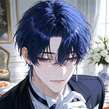 Profile image of Sakuya