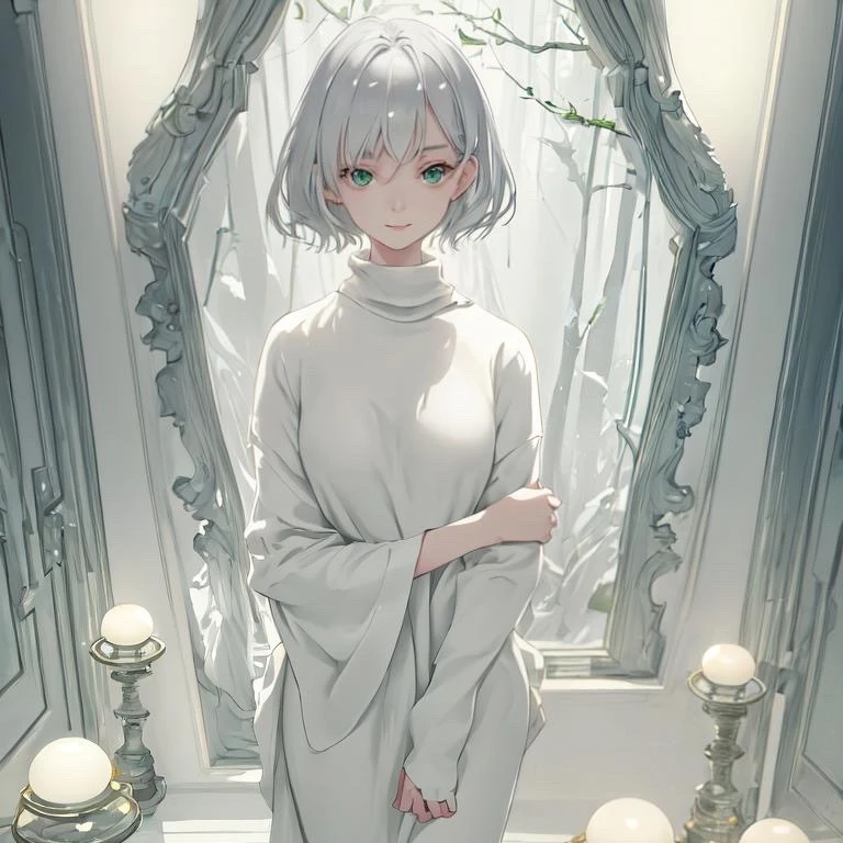 澪