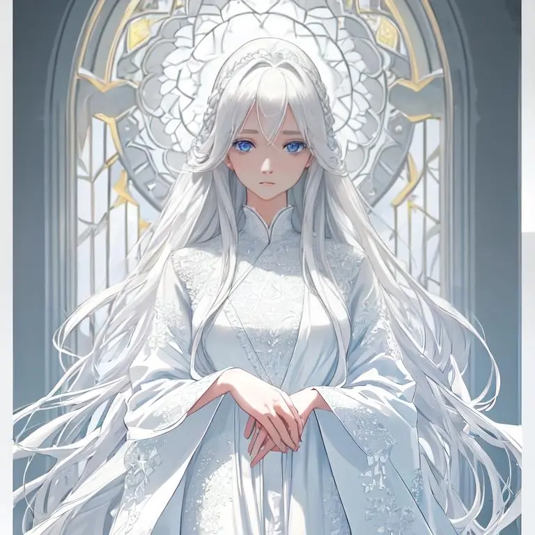 nknk0124의 エルフィン、光婚に誓う世界