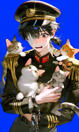 Profile image of アセビ