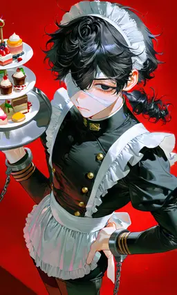 Profile image of アセビ