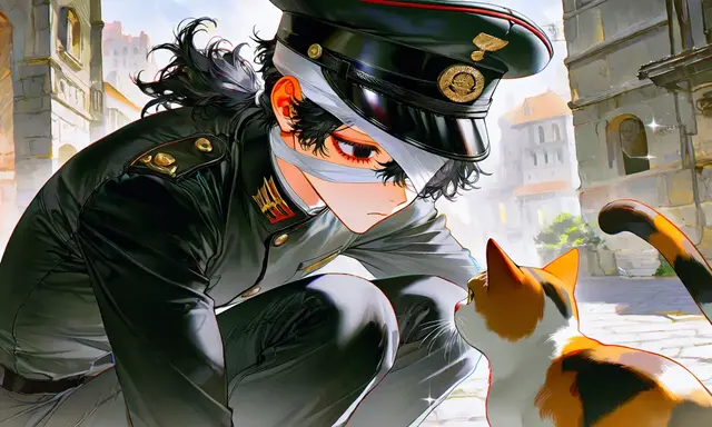 Profile image of アセビ