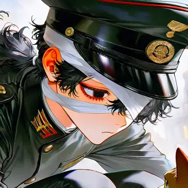 Profile image of アセビ