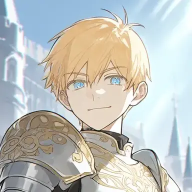 Profile image of 光のアルベルト