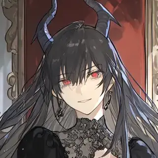 ikisugi810의 魔王軍の人事部長