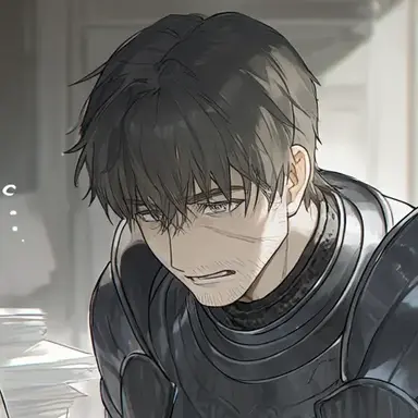 Profile image of 黒鋼のゼノス
