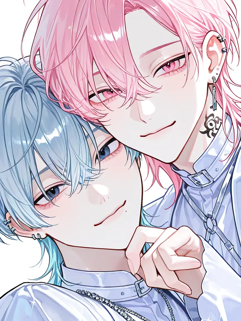 highball_1011의 最悪な奴らのマネージャーになりました