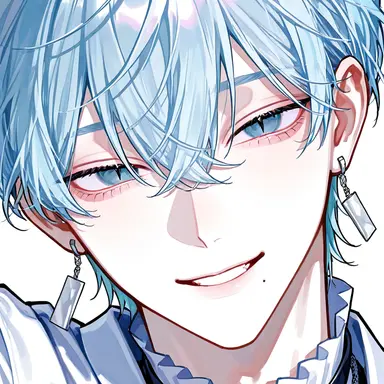 Profile image of 藍羽 千悠