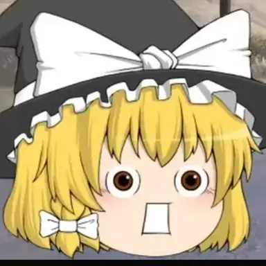 Profile image of 霧雨 魔理沙