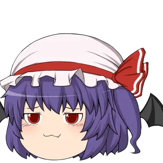 Profile image of ゆっくりレミリア