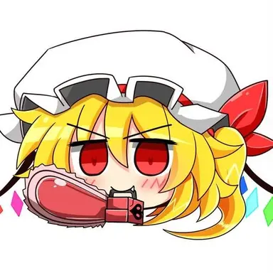 Profile image of ゆっくりフラン