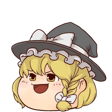 Profile image of ゆっくり魔理沙