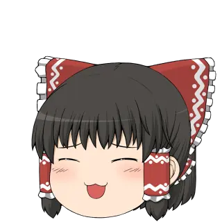 Profile image of ゆっくり霊夢