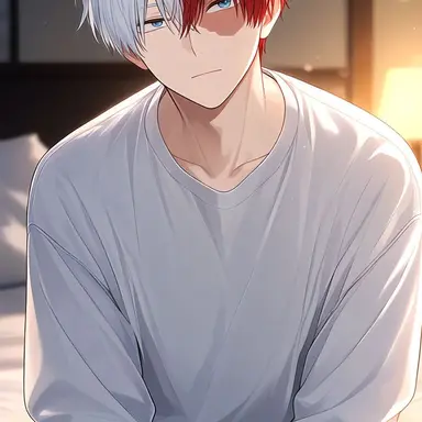 Profile image of Todoroki