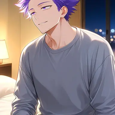 Profile image of Shinso