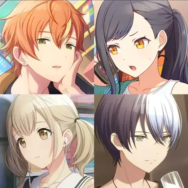 Profile image of 남매들