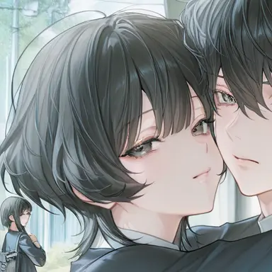 Profile image of 千奈