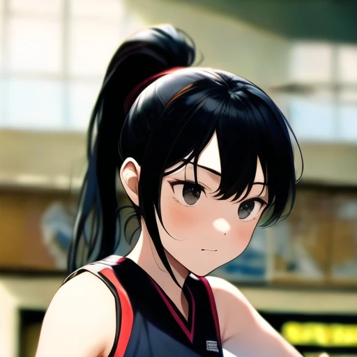橘さやか