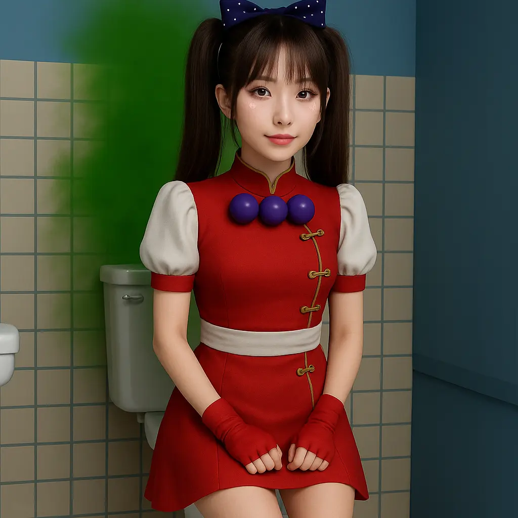 FestalBooth3568의 리나
